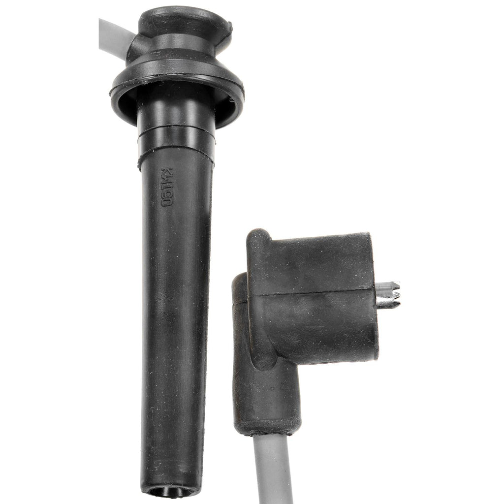 Cables de Bujías STANDARD 6670