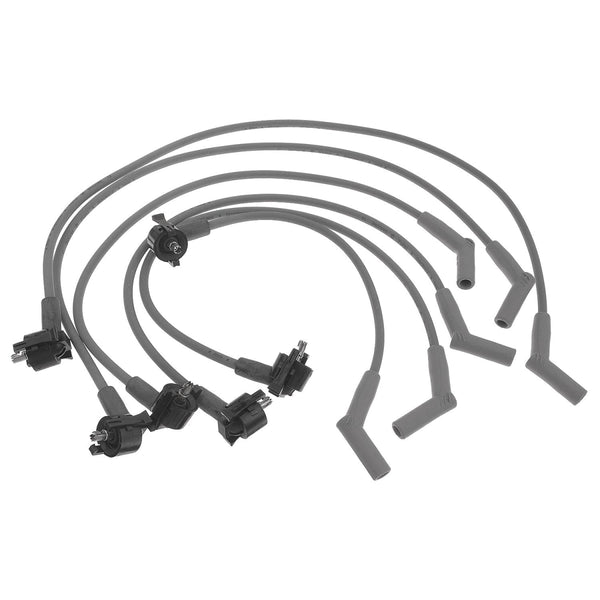 Cables de Bujías STANDARD 6680