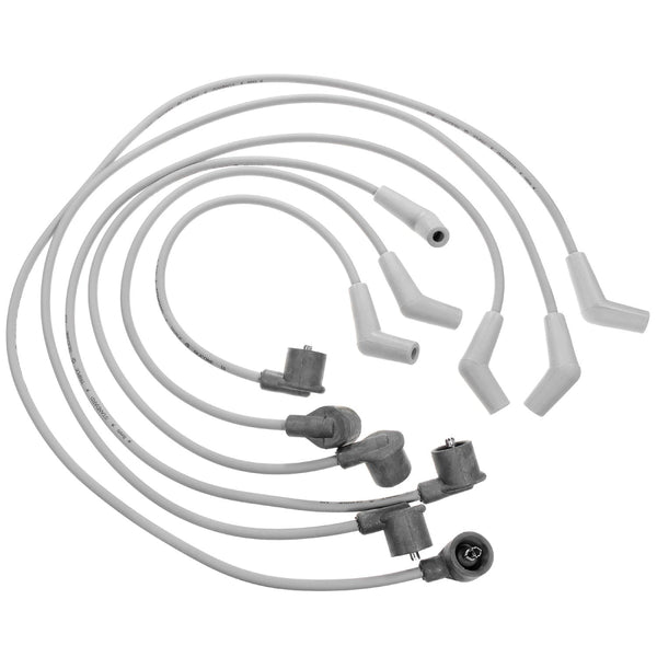 Cables de Bujías STANDARD 6683