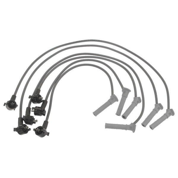 Cables de Bujías STANDARD 6686