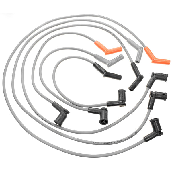 Cables de Bujías STANDARD 6691