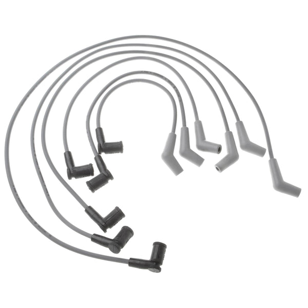 Cables de Bujías STANDARD 6692