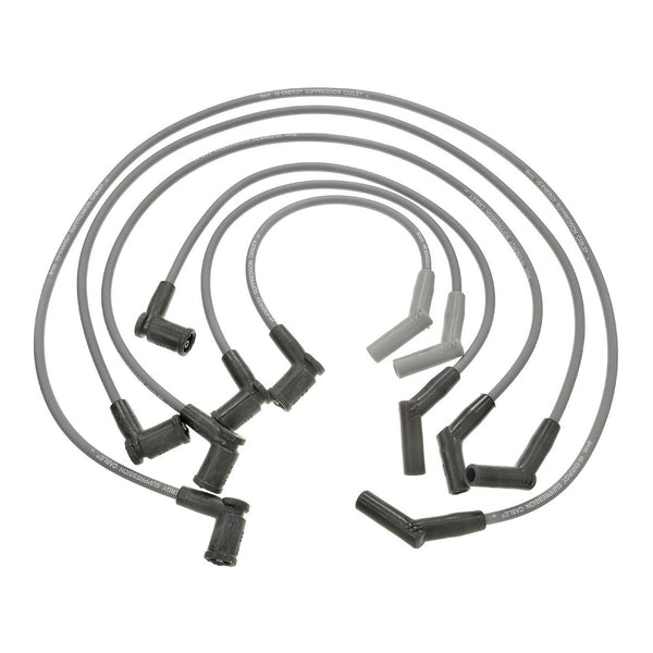 Cables de Bujías FEDERAL PARTS 3347