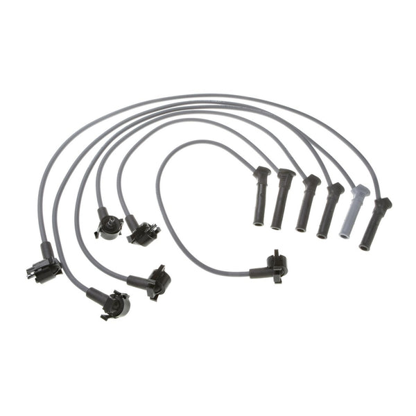 Cables de Bujías FEDERAL PARTS 3349