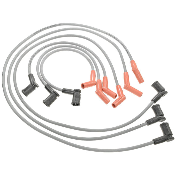 Cables de Bujías STANDARD 6697