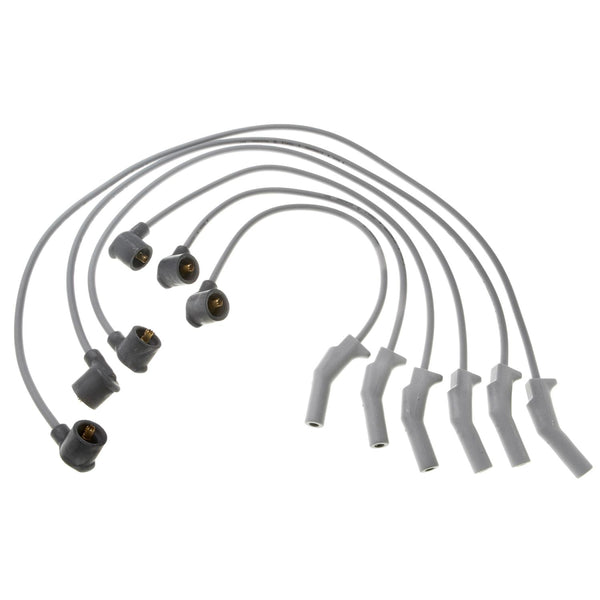 Cables de Bujías STANDARD 6699