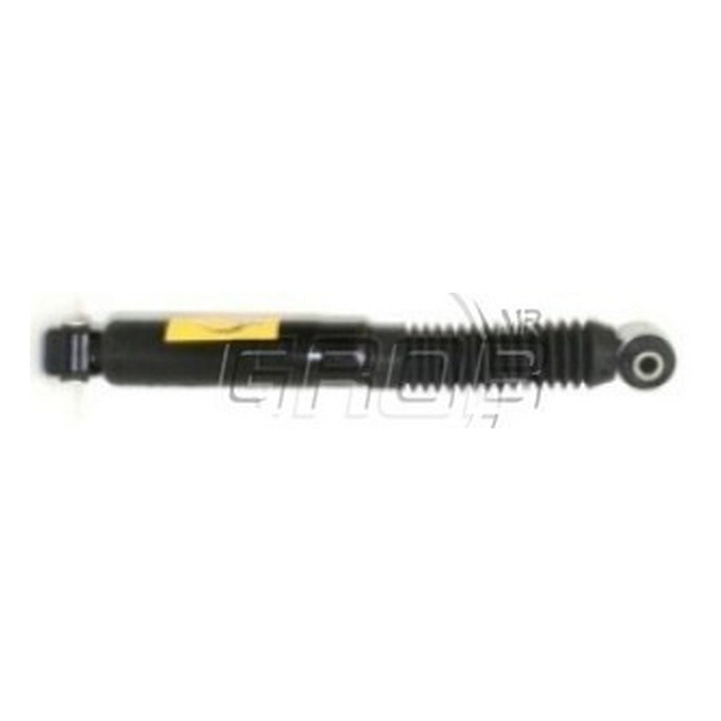 Amortiguador Trasero con Tope GROB 6709001