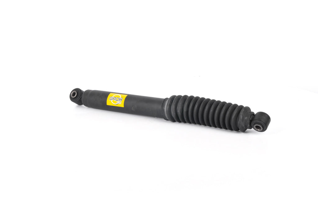 Amortiguador Trasero con Tope GROB 6709002