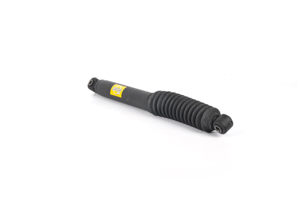 Amortiguador Trasero con Tope GROB 6709002