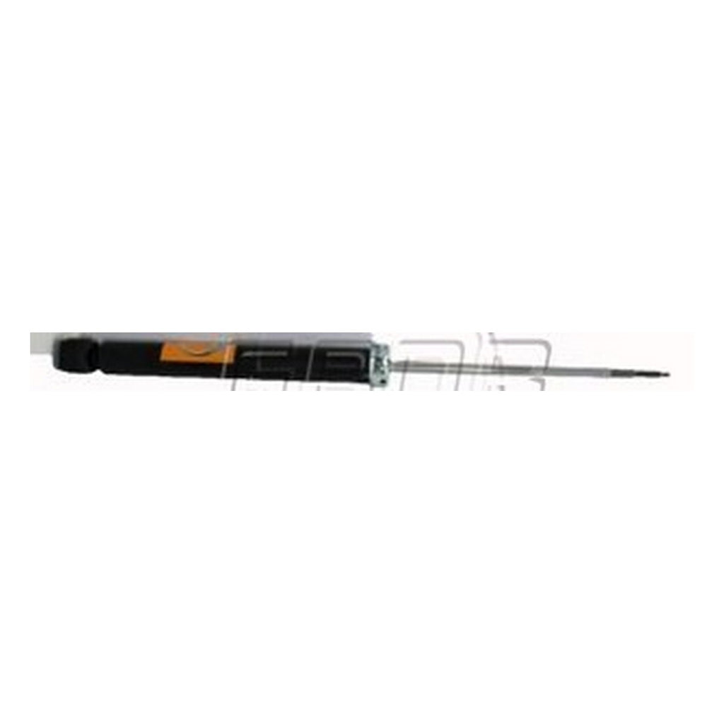 Amortiguador Trasero GROB 6709029