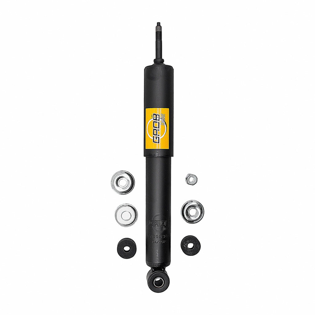 Amortiguador GROB 6709038-S