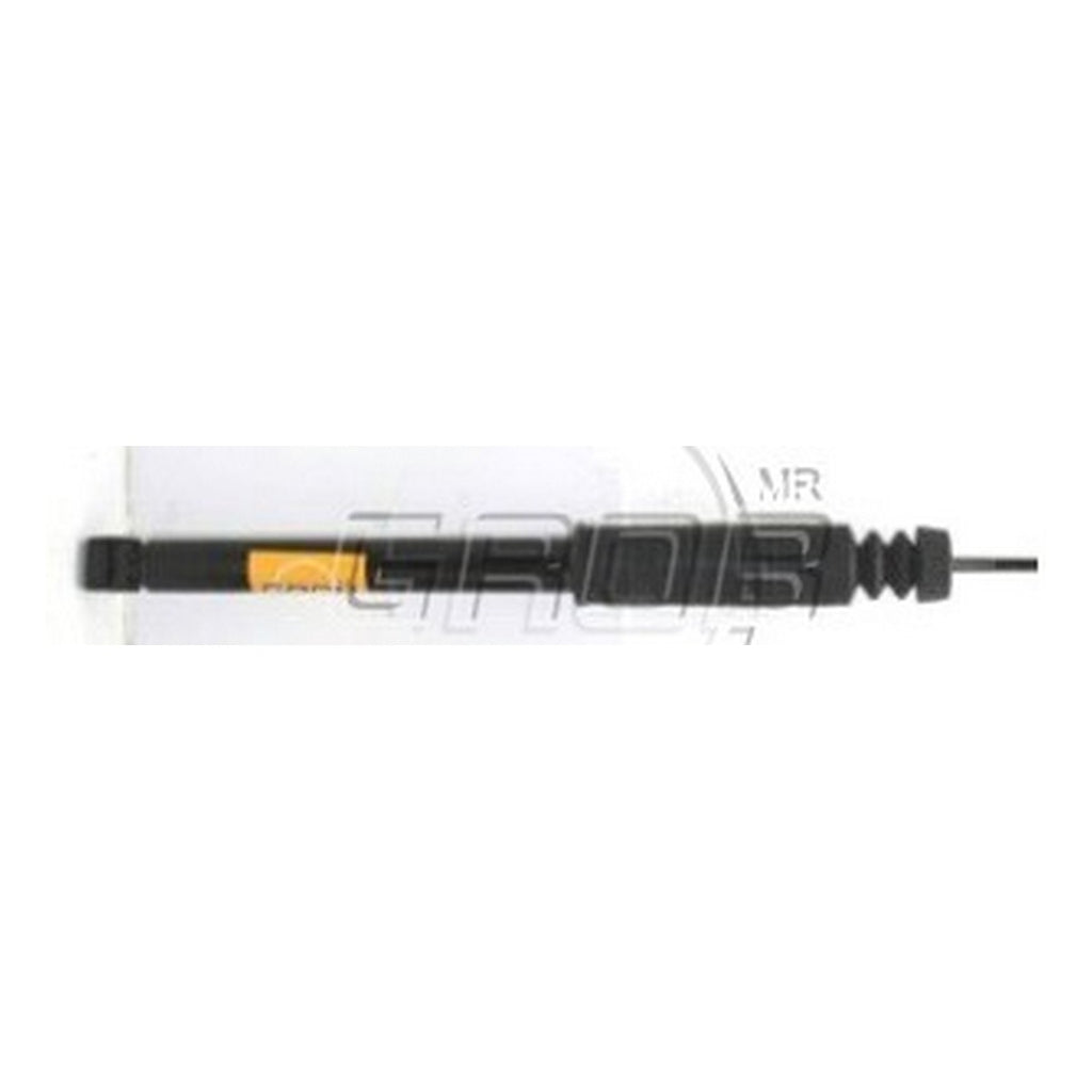 Amortiguador Trasero con Tope GROB 6709054