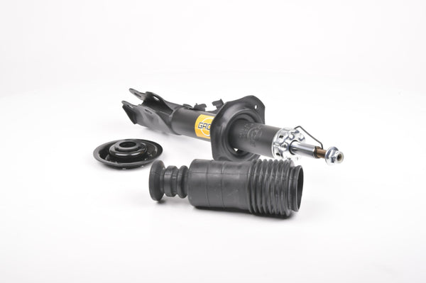 Amortiguador Delantero Izquierdo con Tope GROB 6709055