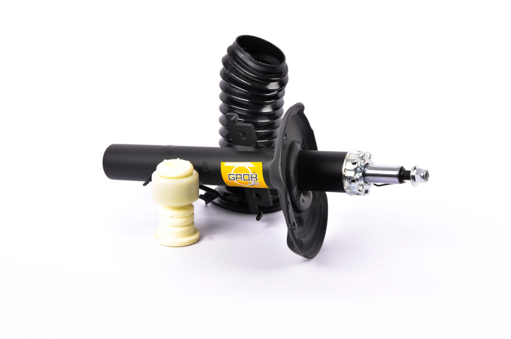 Amortiguador Delantero Derecho GROB 6709086