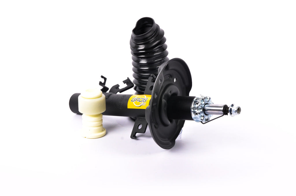 Amortiguador Delantero Izquierdo GROB 6709087