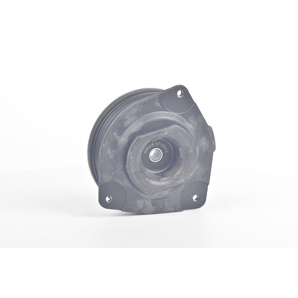 Base de Amortiguador Delantero Derecho GROB 6719002