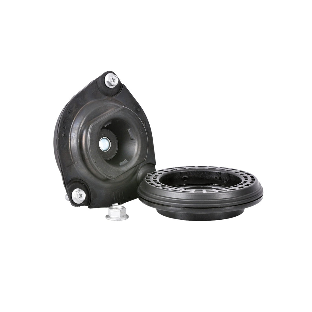 Base de Amortiguador Delantero Derecho GROB 6719010