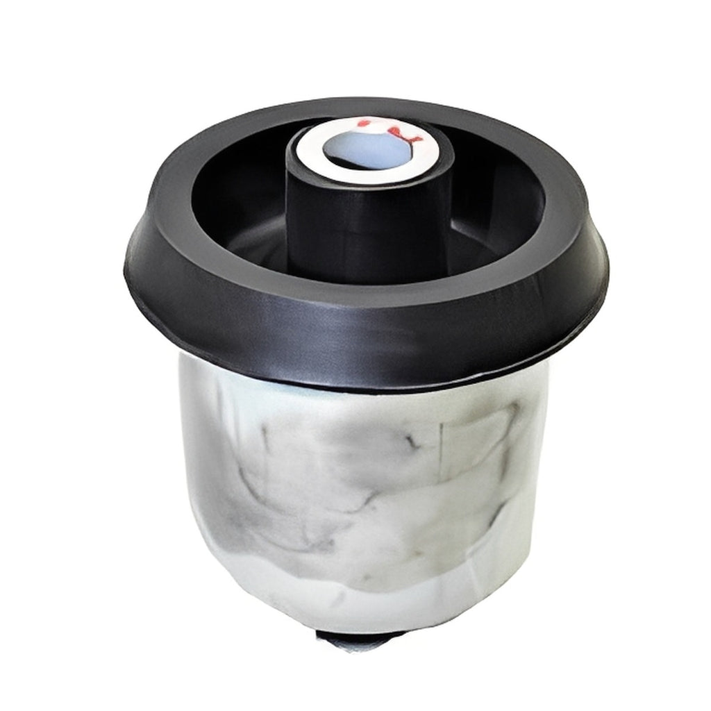 Buje Trasero de Puente GROB 6725057