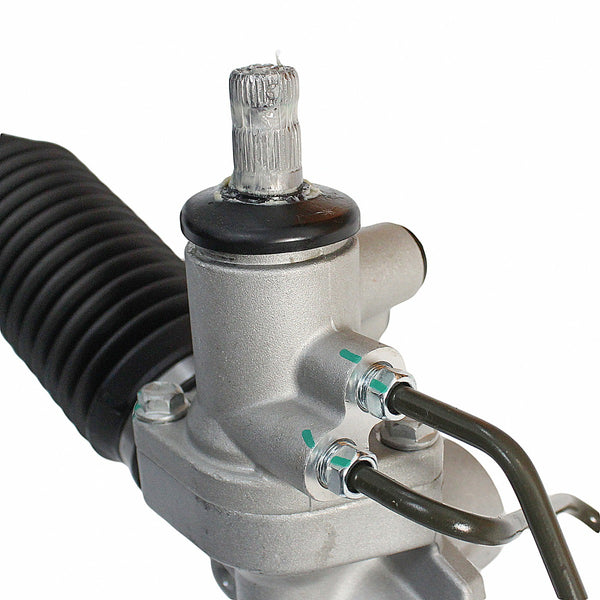 Cremallera de Dirección GROB 6729007
