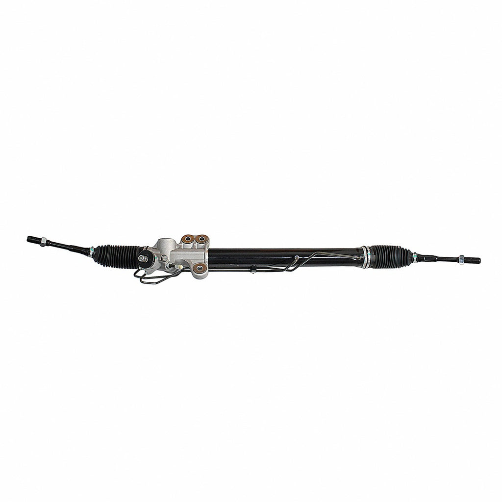 Cremallera de Dirección GROB 6729008