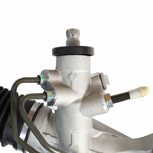 Cremallera de Dirección GROB 6729008