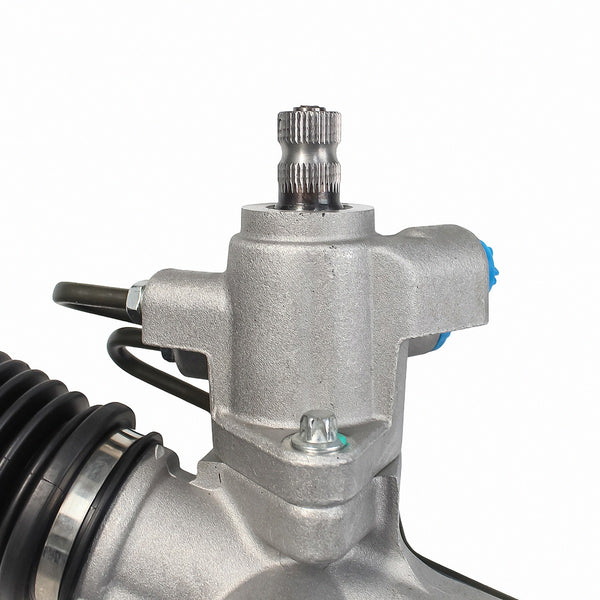 Cremallera de Dirección GROB 6729011