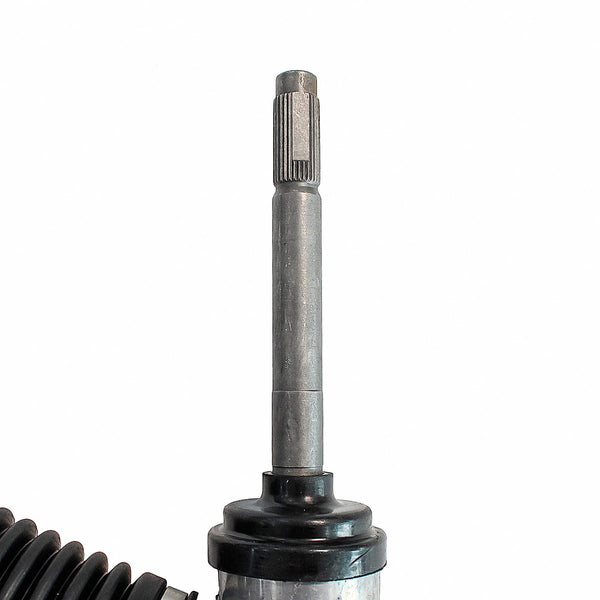 Cremallera de Dirección GROB 6729012