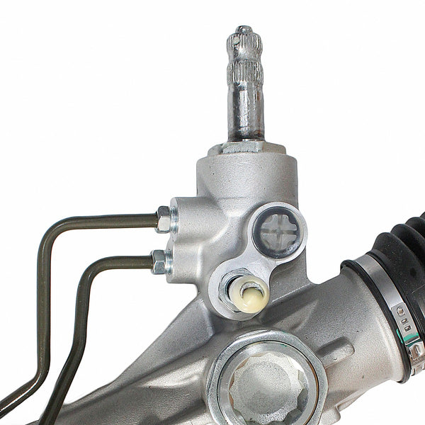 Cremallera de Dirección GROB 6729013