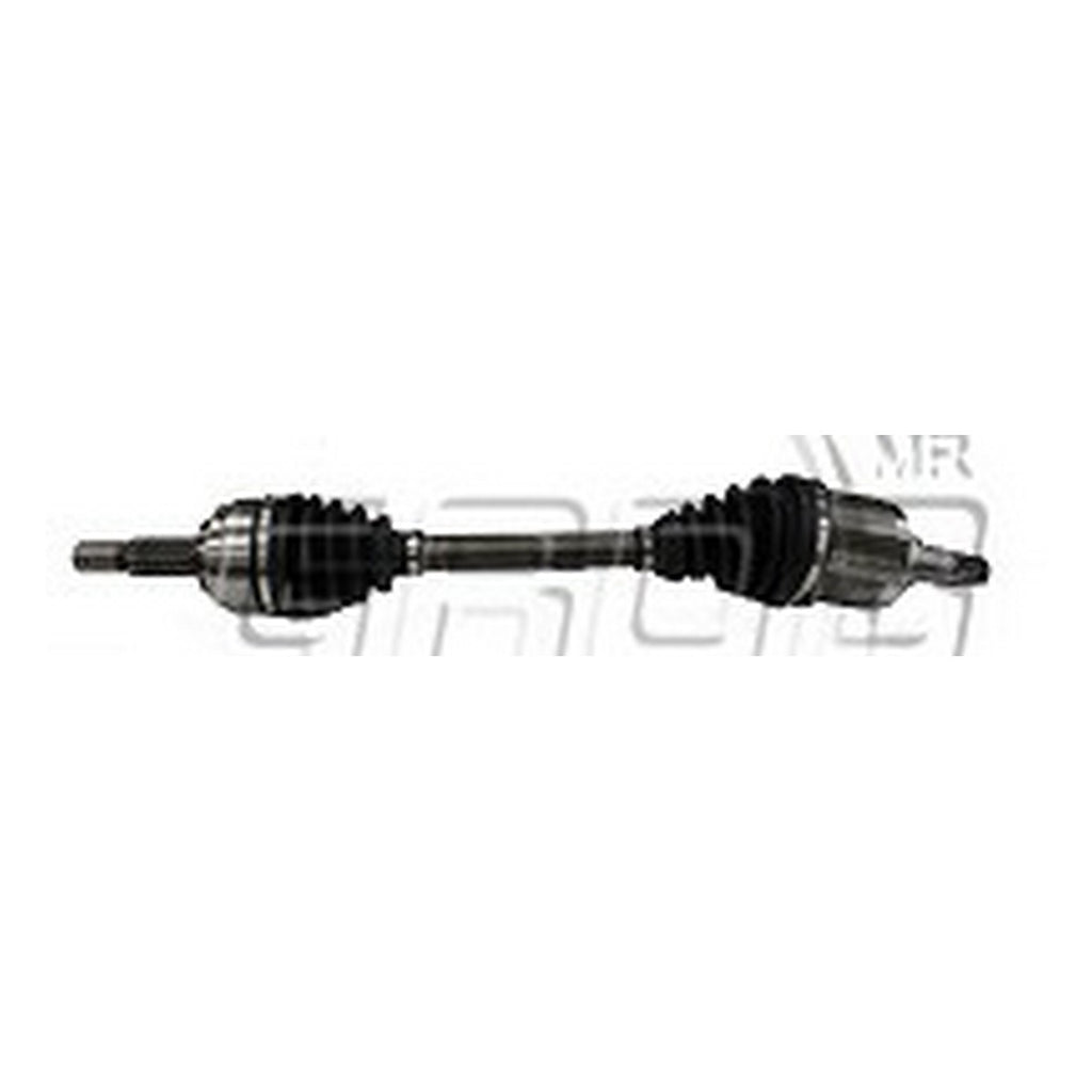 Flecha de V.C. Izquierda 29/27 L4 2.0 Transmision Automatica Cvt/Lc68.10 GROB 6738019