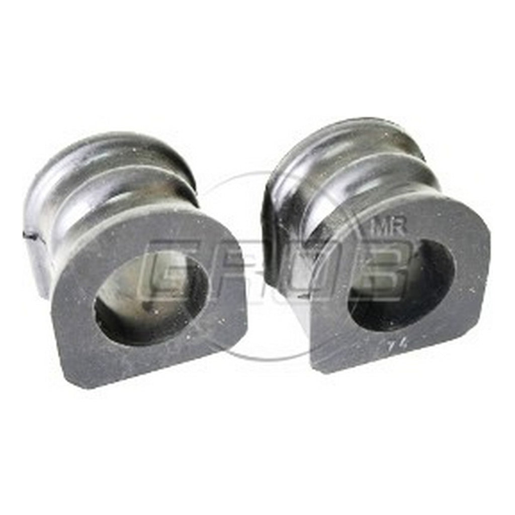 Gomas Barra Estabilizadora Delantera GROB 6739014
