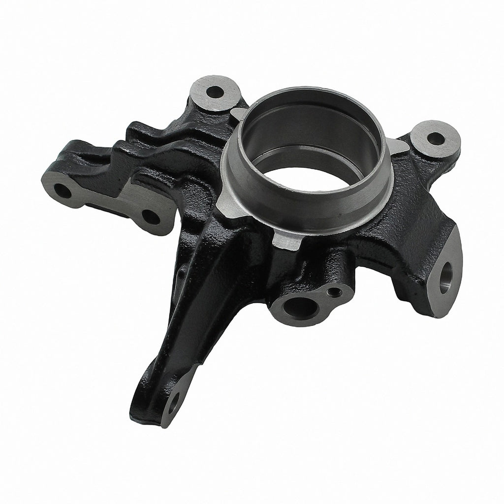 Mangueta GROB 6754002
