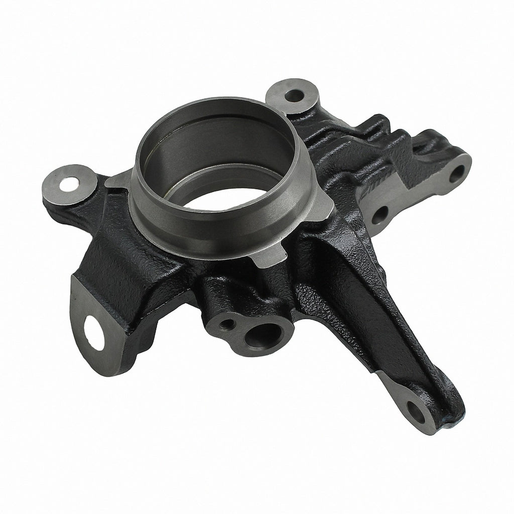 Mangueta GROB 6754003