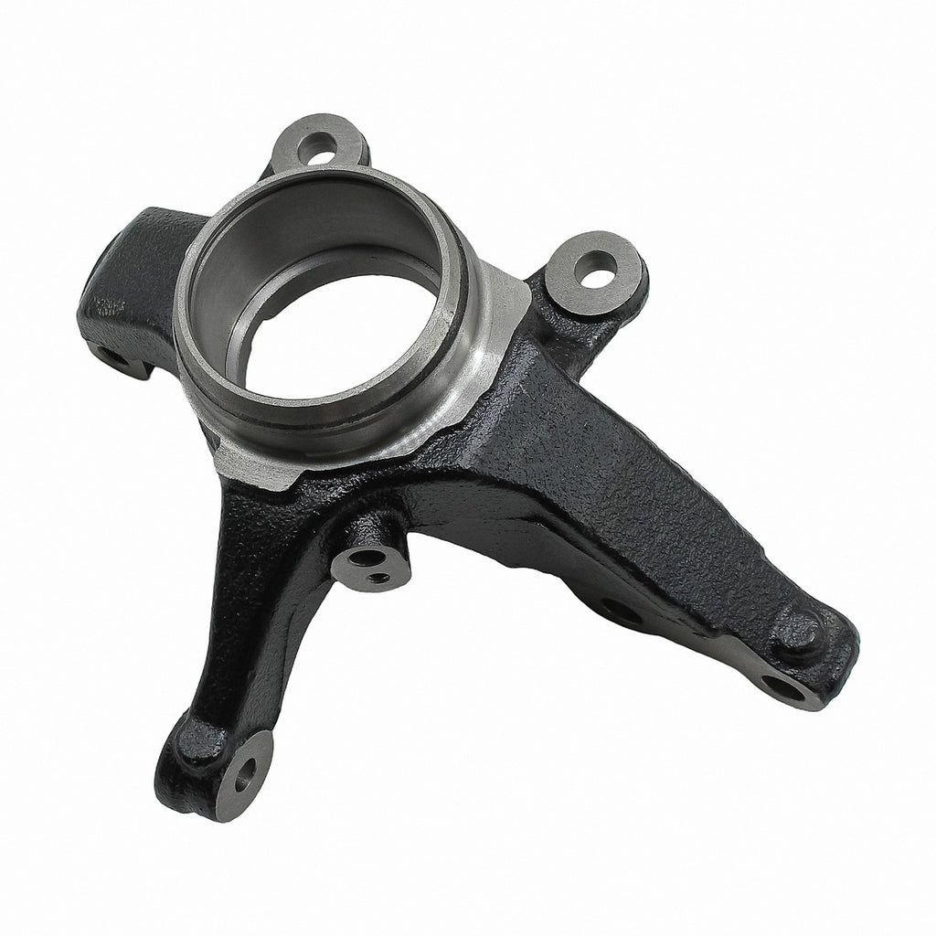 Mangueta GROB 6754007