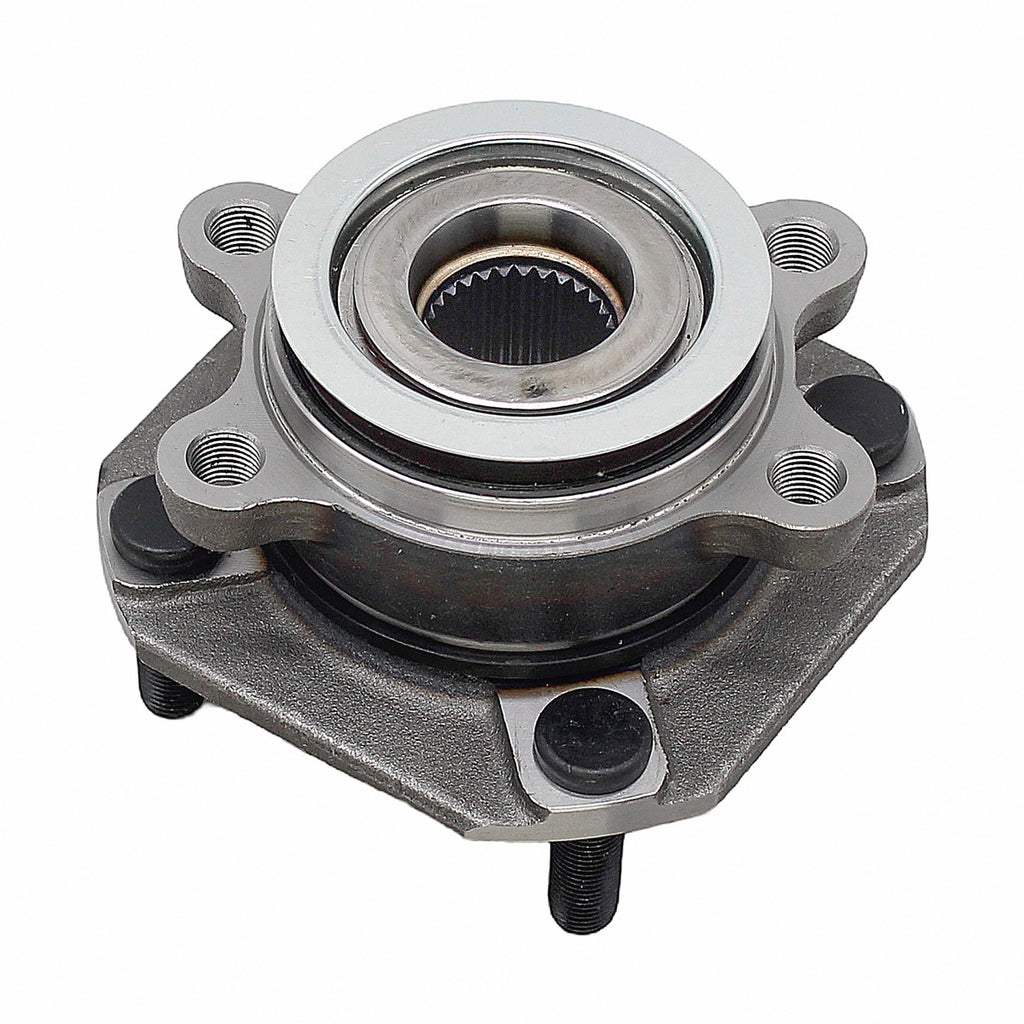 Maza de Rueda GROB 6756001