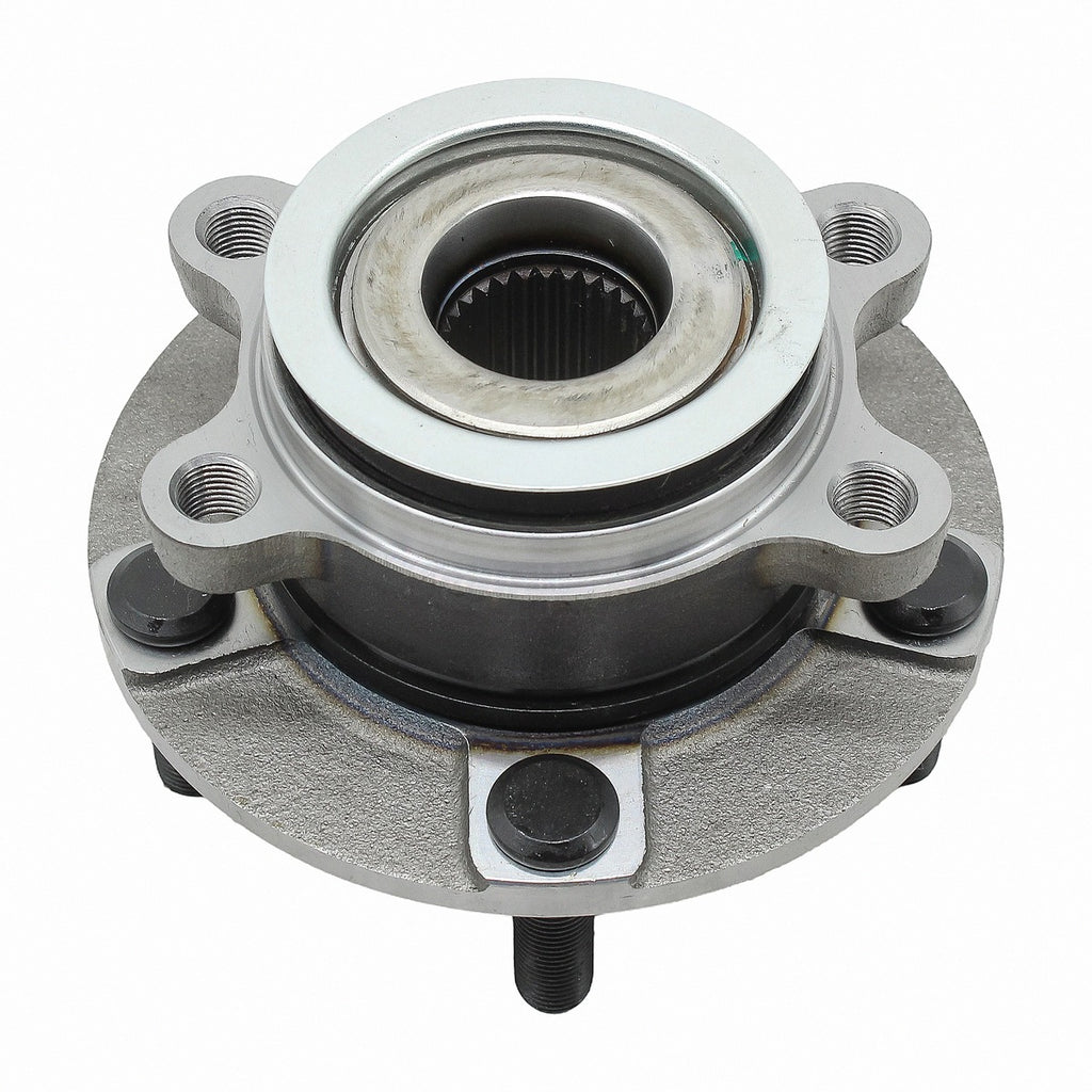 Maza de Rueda GROB 6756002