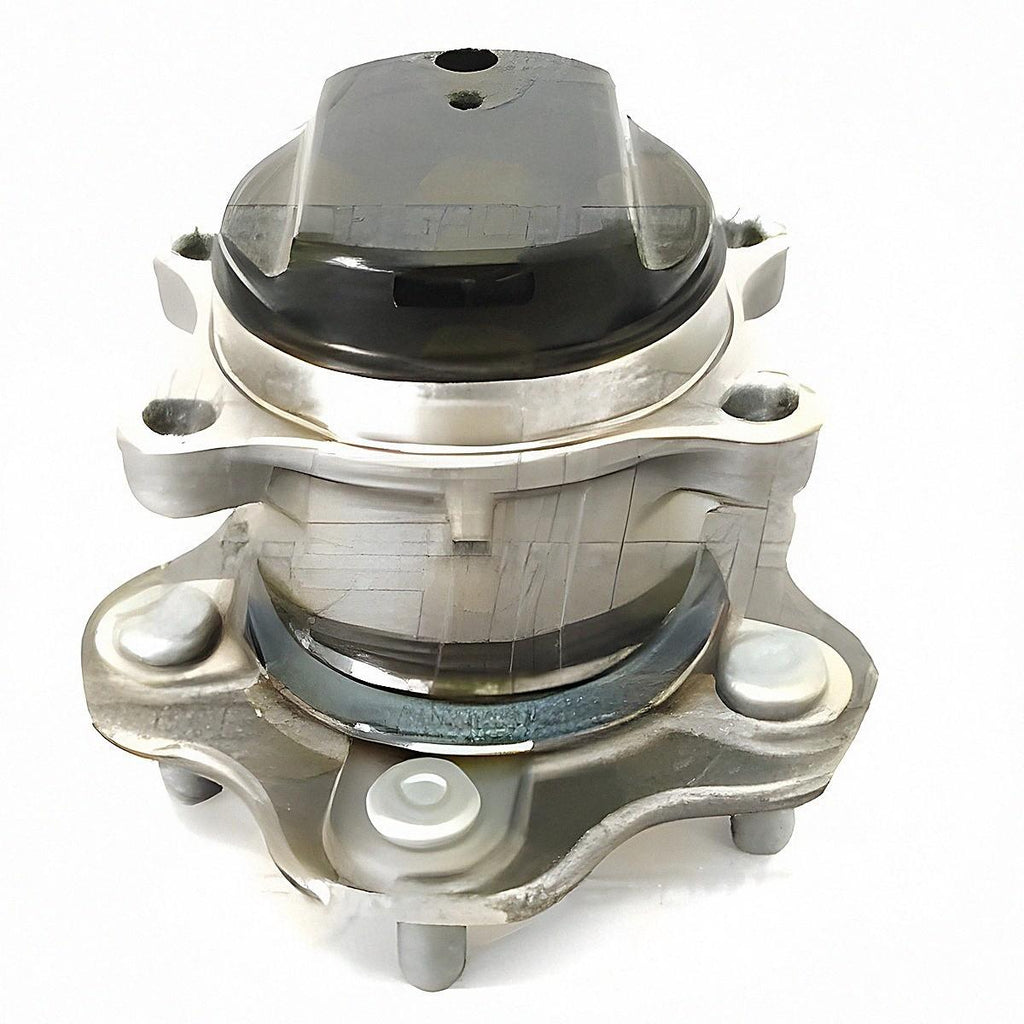 Maza de Rueda GROB 6756003