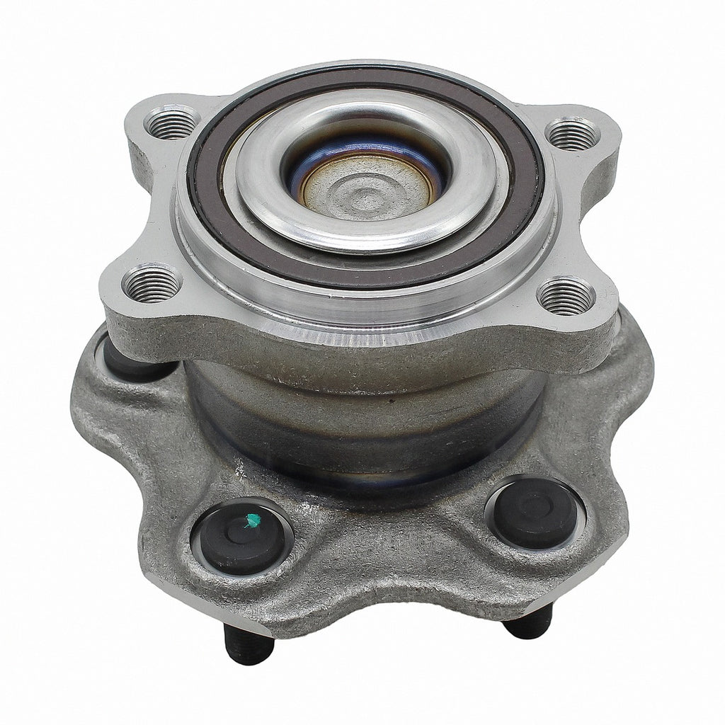 Maza de Rueda GROB 6756005
