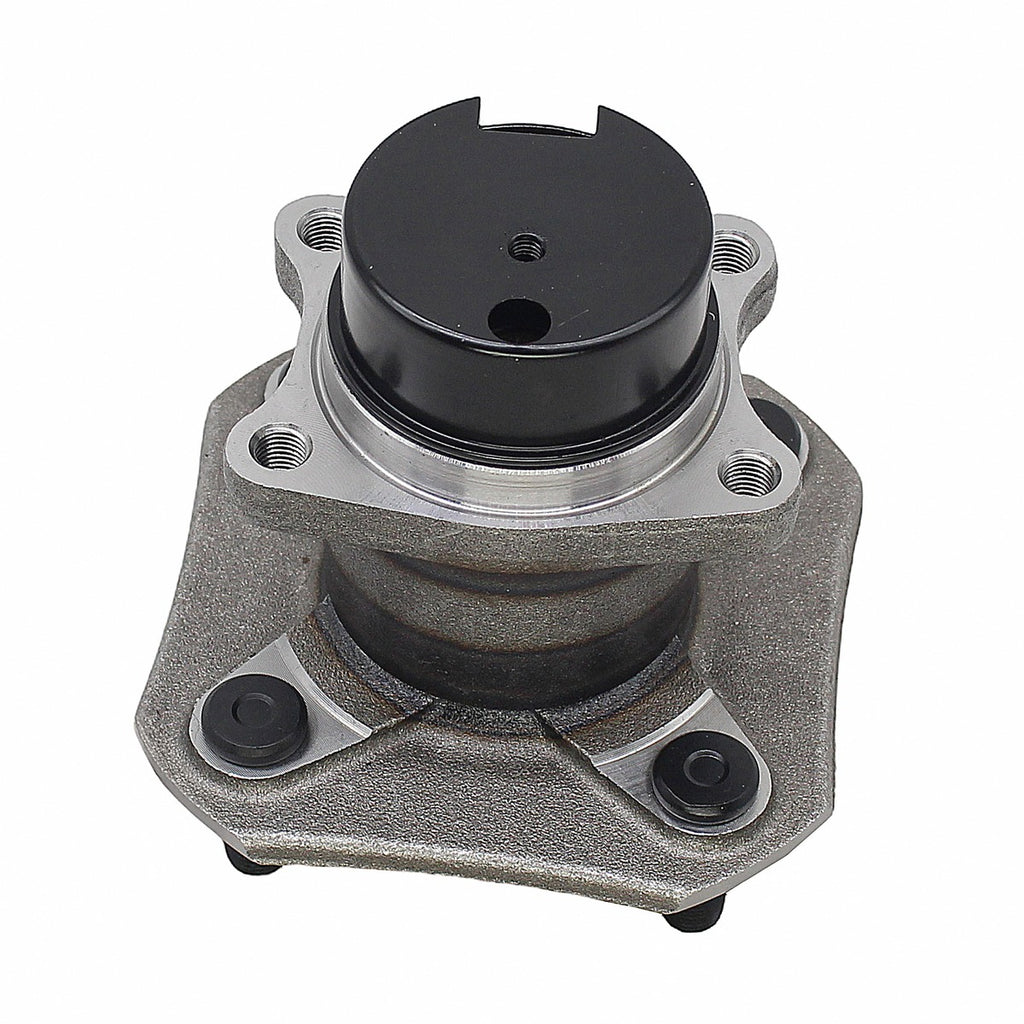 Maza de Rueda GROB 6756007