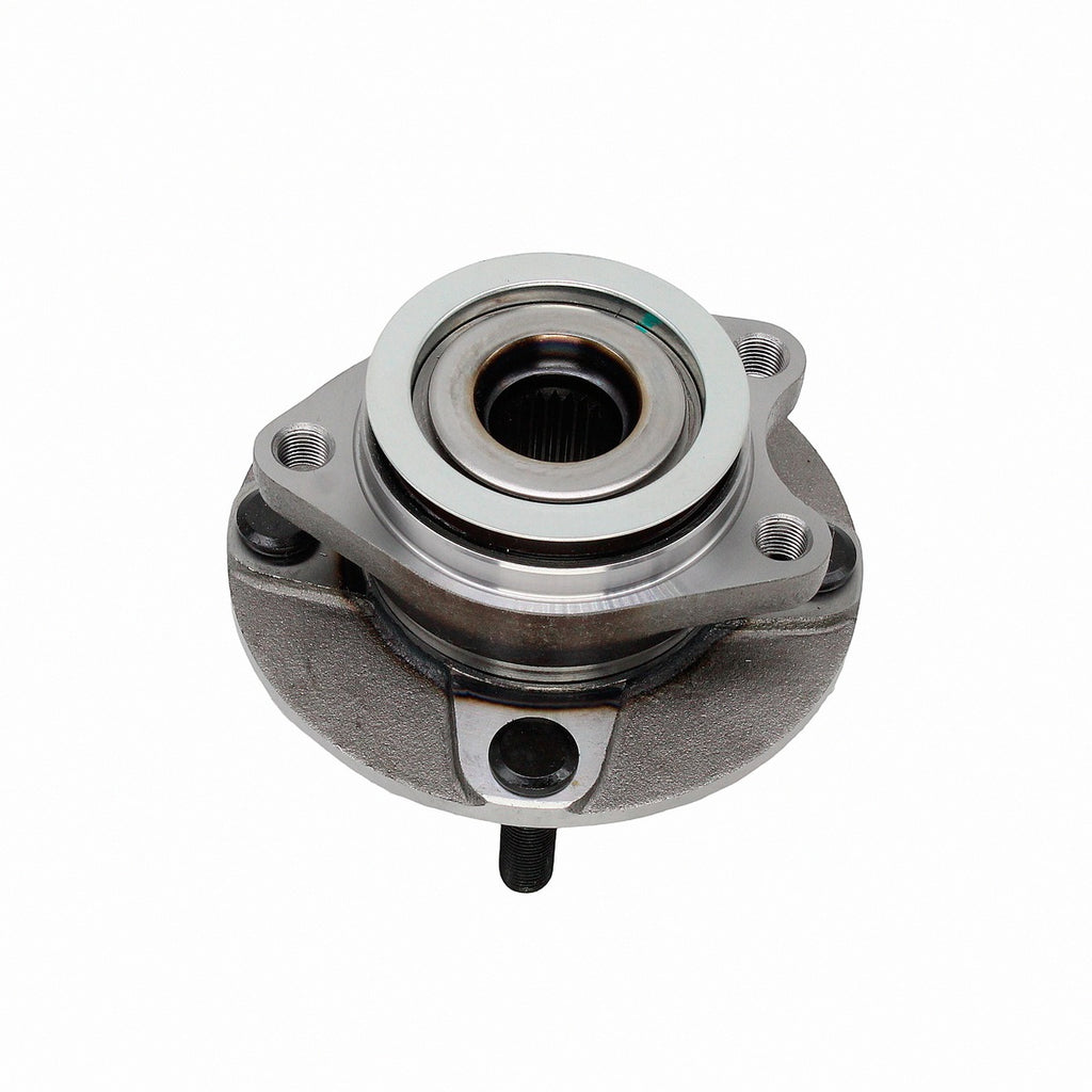 Maza de Rueda GROB 6756008