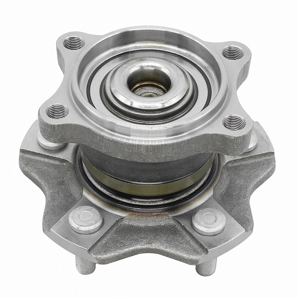 Maza de Rueda GROB 6756009