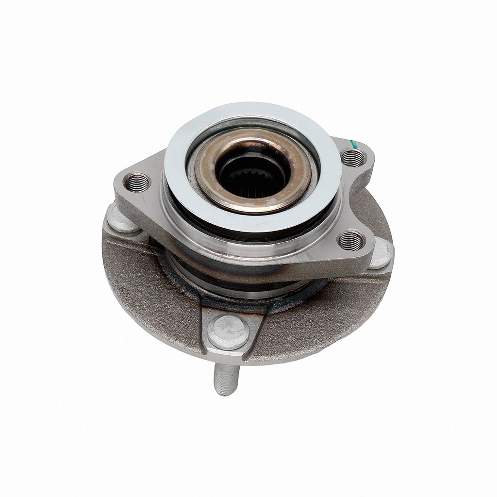 Maza de Rueda GROB 6756010