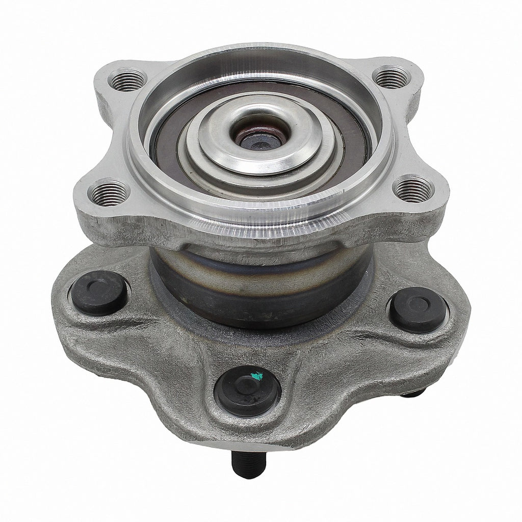 Maza de Rueda GROB 6756011