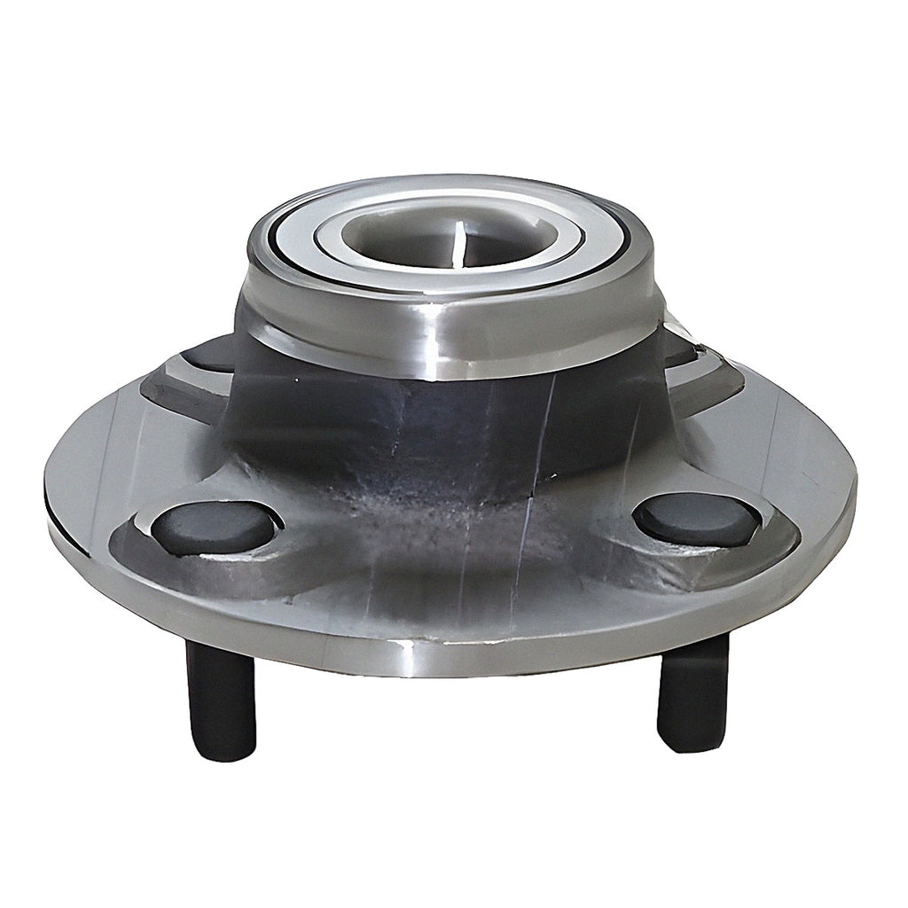Maza de Rueda GROB 6756015