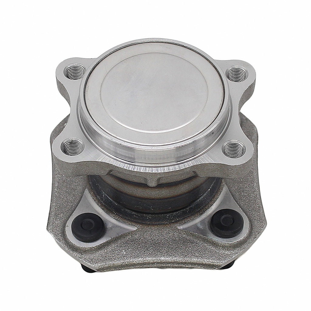 Maza de Rueda GROB 6756016