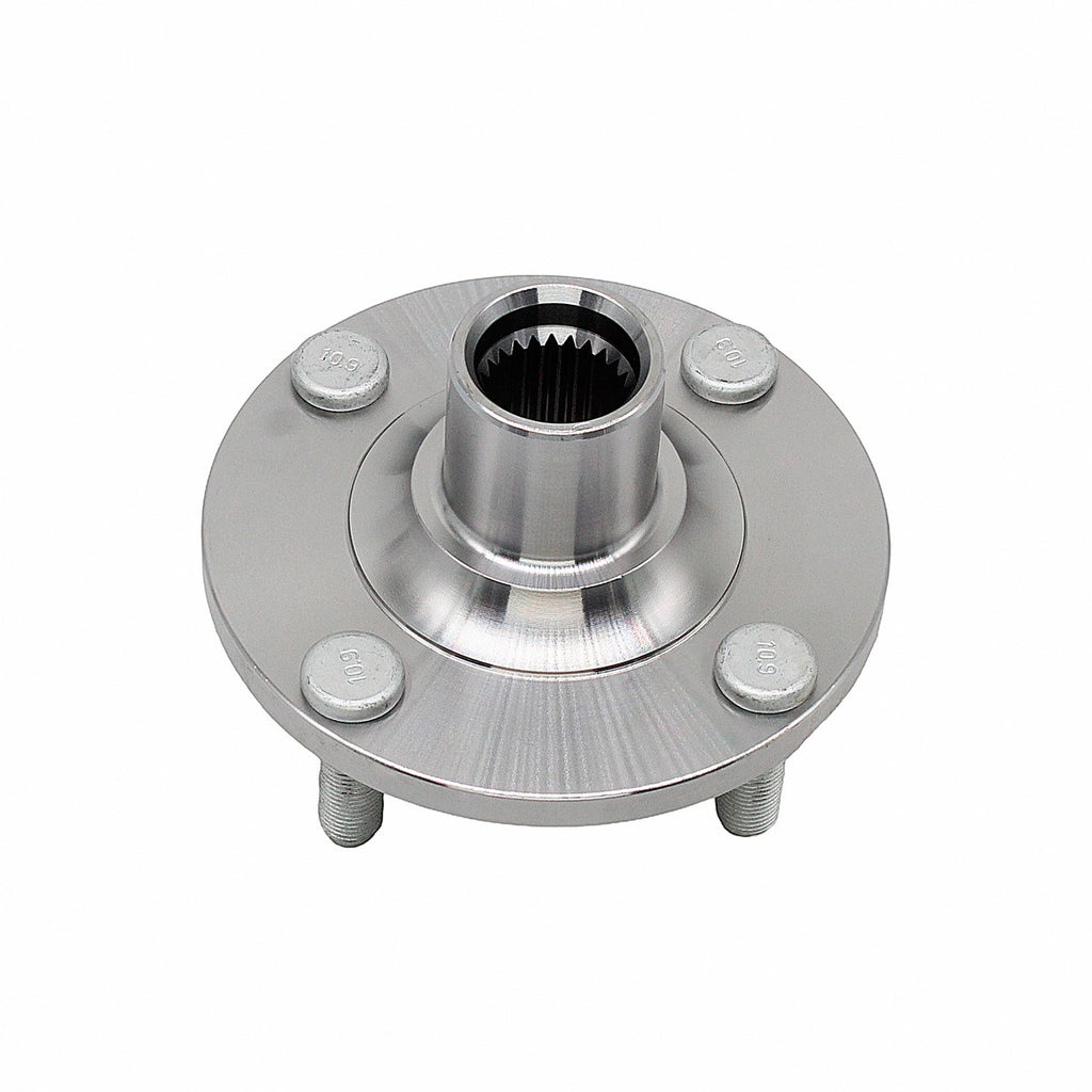 Maza de Rueda GROB 6756020
