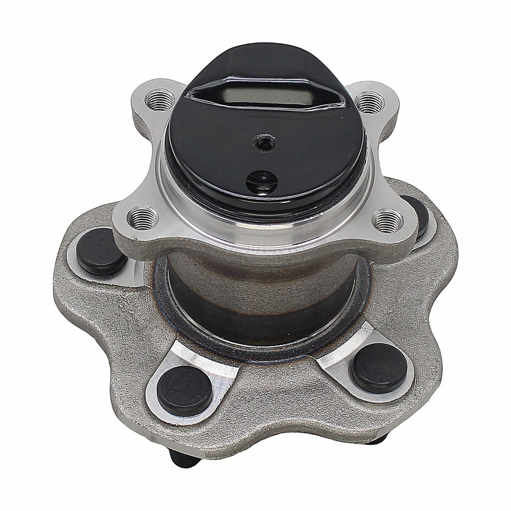Maza de Rueda GROB 6756023
