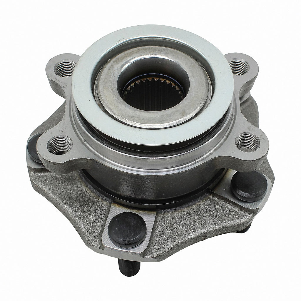 Maza de Rueda GROB 6756024