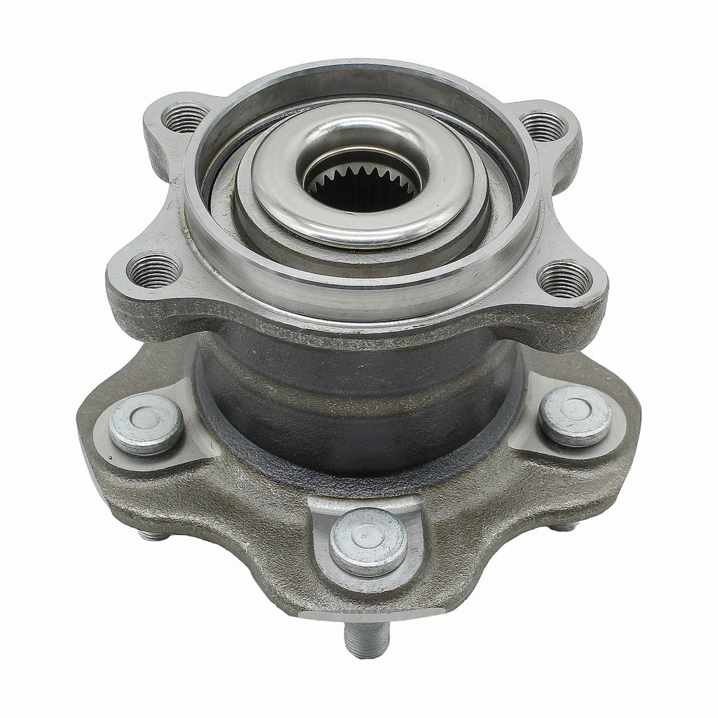Maza de Rueda GROB 6756026