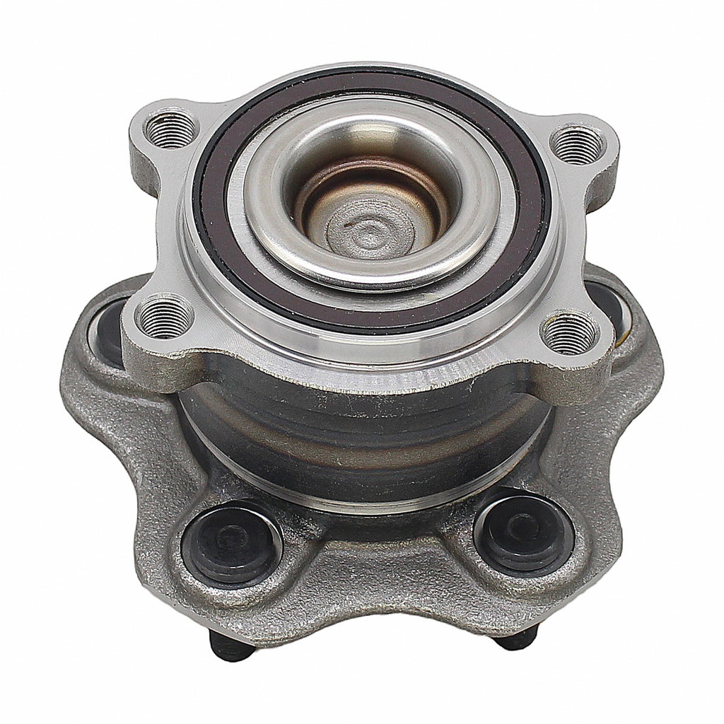 Maza de Rueda GROB 6756030