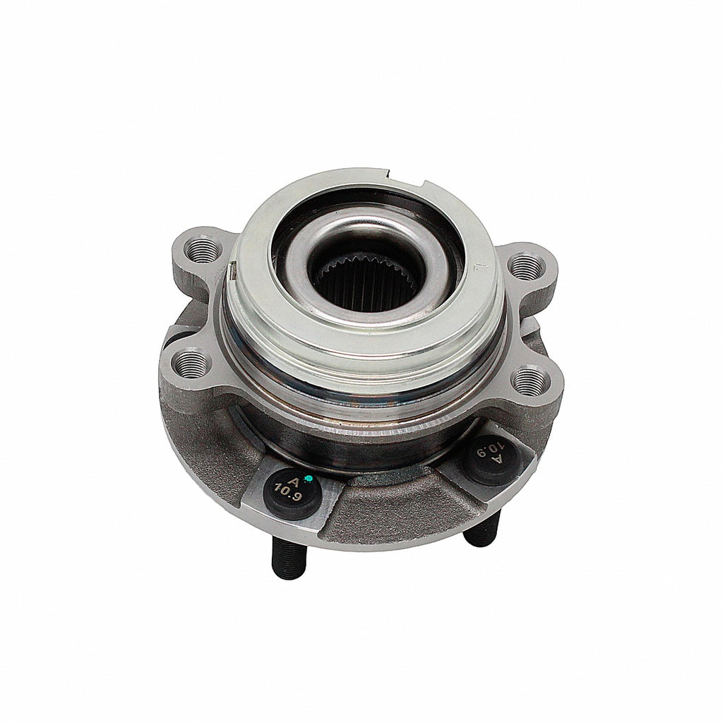 Maza de Rueda GROB 6756031
